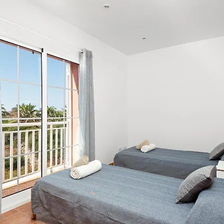 Ferienhaus Mit Privatpool Fuer 6 Personen Ca 170 Qm In Son Blanc, Menorca Westkueste Von Menorca