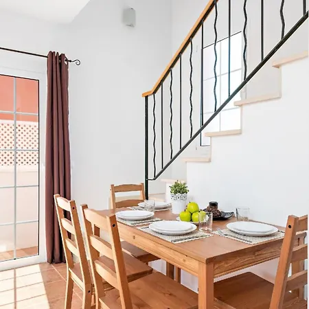 Ferienhaus Mit Privatpool Fuer 6 Personen Ca 170 Qm In Son Blanc, Menorca Westkueste Von Menorca *