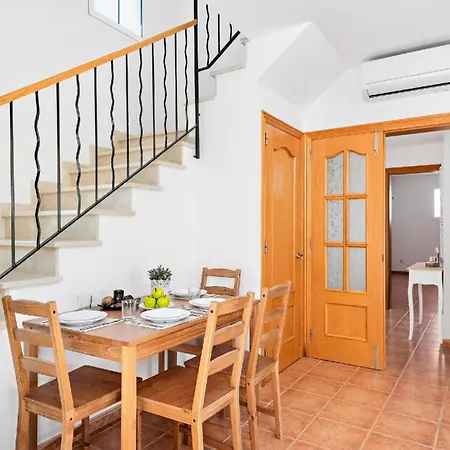 Ferienhaus Mit Privatpool Fuer 6 Personen Ca 170 Qm In Son Blanc, Menorca Westkueste Von Menorca * Sa Caleta