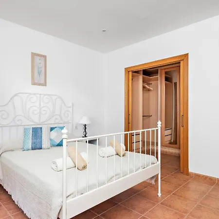 Ferienhaus Mit Privatpool Fuer 6 Personen Ca 170 Qm In Son Blanc, Menorca Westkueste Von Menorca Sa Caleta
