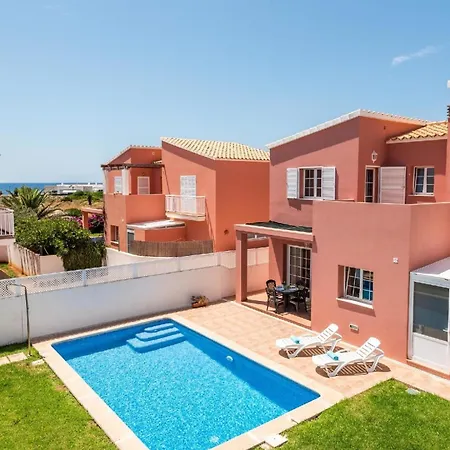 Ferienhaus Mit Privatpool Fuer 6 Personen Ca 170 Qm In Son Blanc, Menorca Westkueste Von Menorca